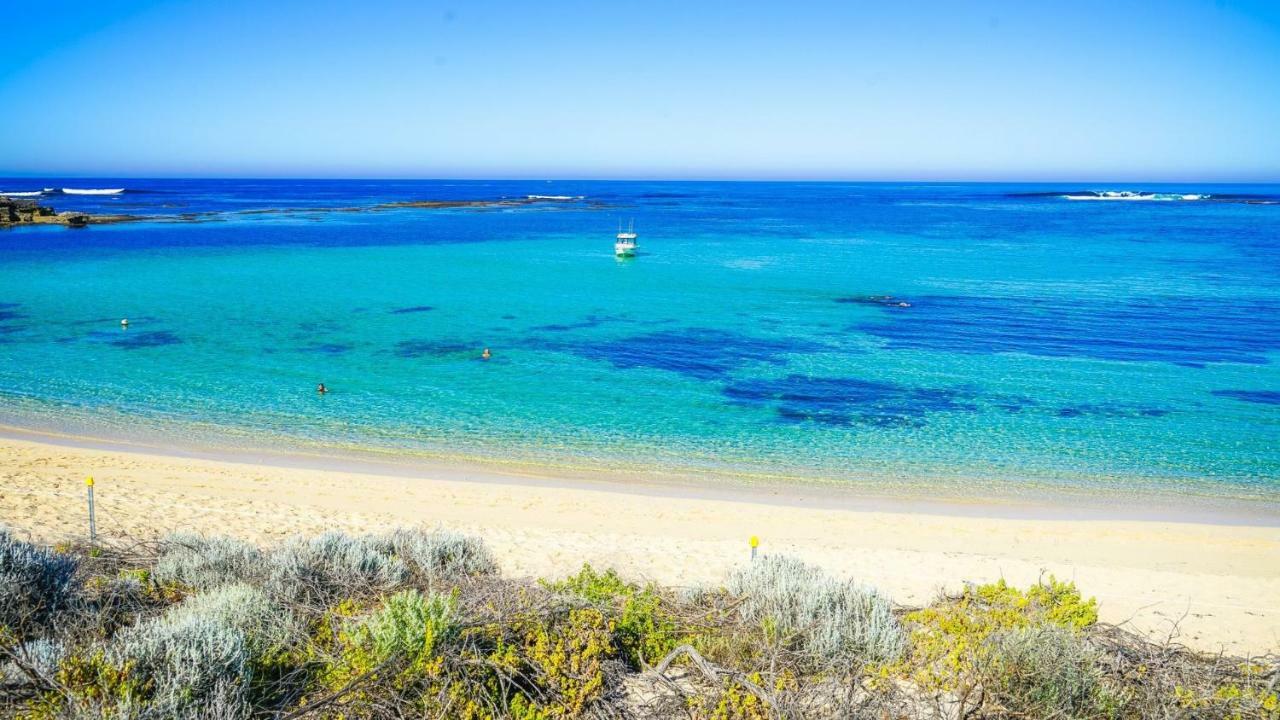 By The Sea Margaret River Gnarabup Esterno foto