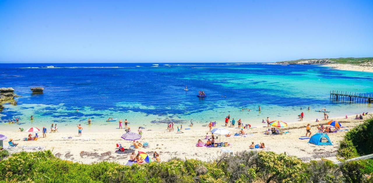 By The Sea Margaret River Gnarabup Esterno foto