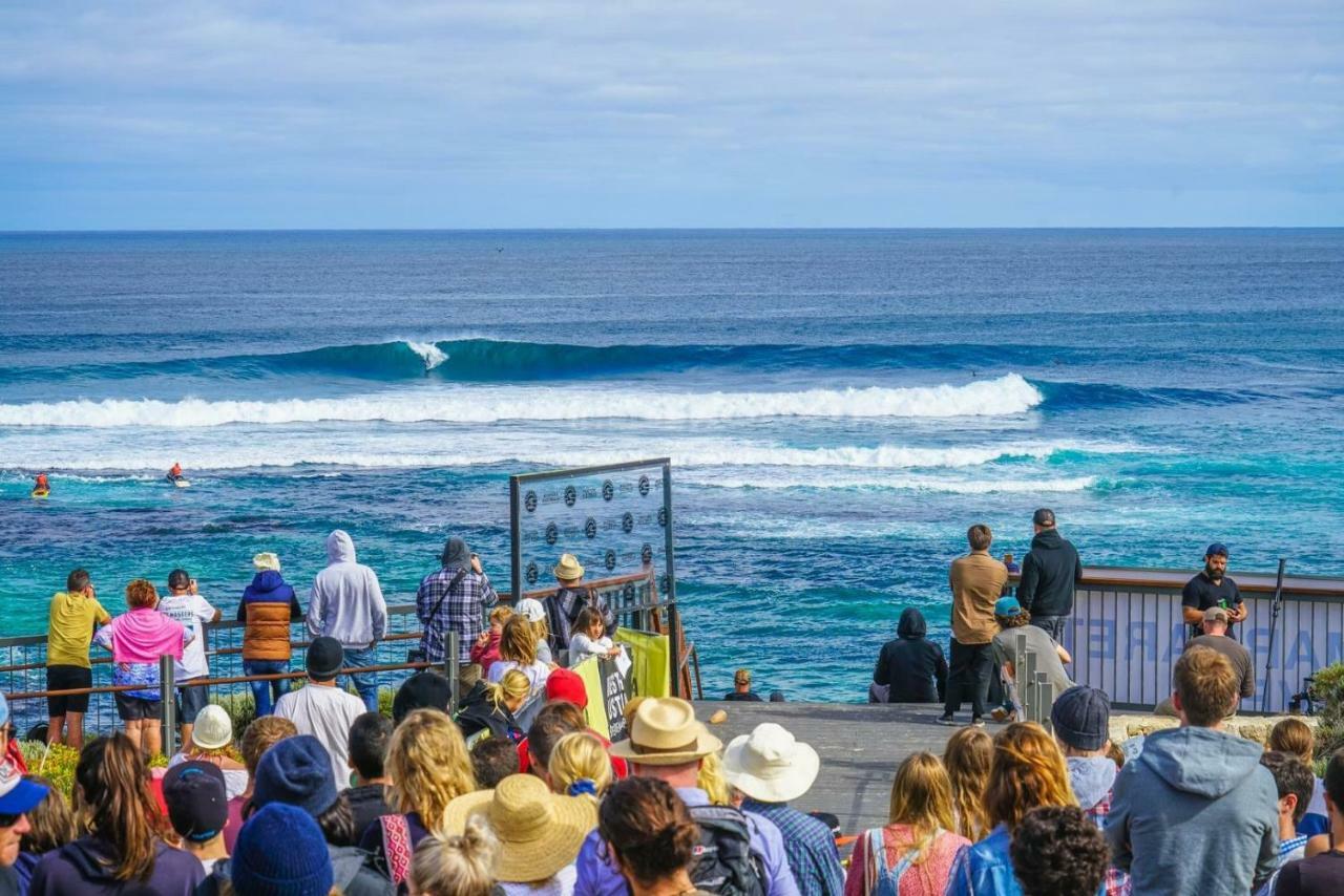 By The Sea Margaret River Gnarabup Esterno foto