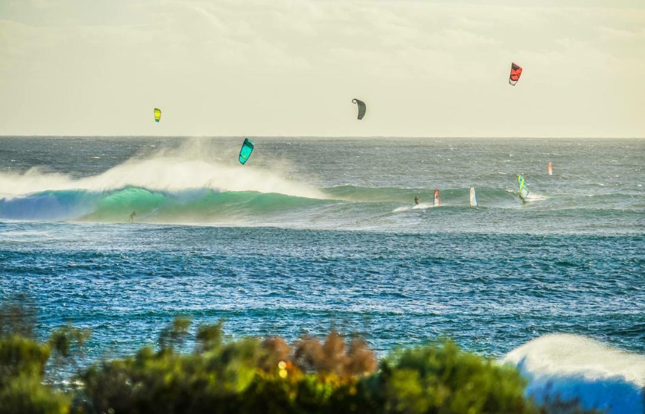 By The Sea Margaret River Gnarabup Esterno foto